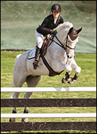 Ali Berens and McLord's Little Milton