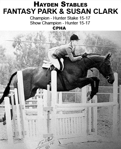 Susan Clark & Fantasy Park - 1979